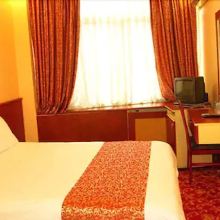 Hotel Turvan