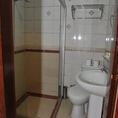 Hotel Turvan