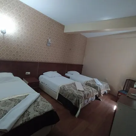 Hotel Turvan Istanbul