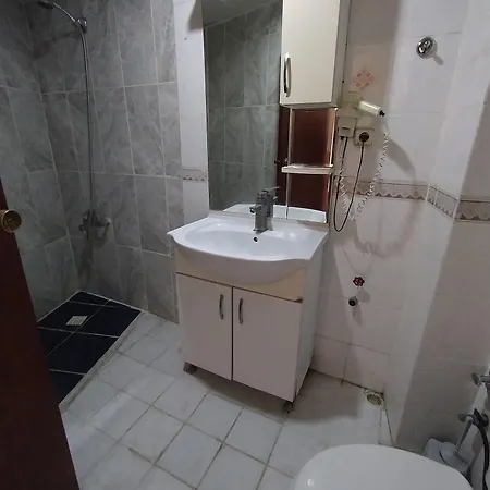 Turvan Hotel Istanbul