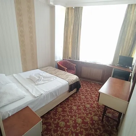 Hotel Turvan 3*
