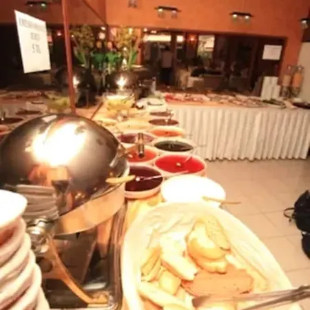 Hotel Turvan Istanbul