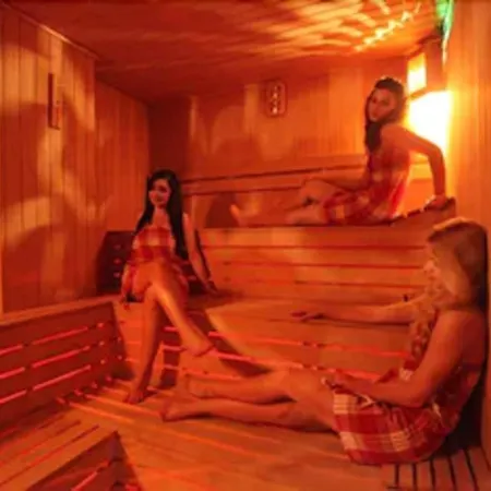 Hotel Turvan Istanbul