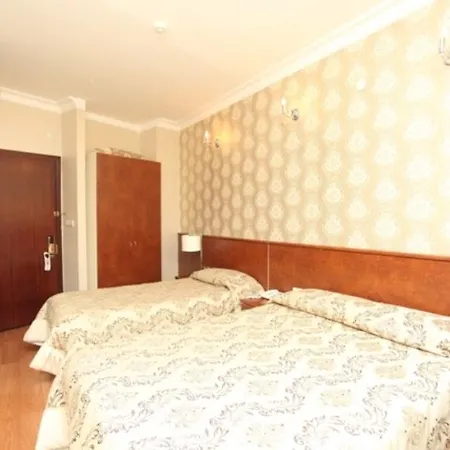 Turvan Hotel Istanbul