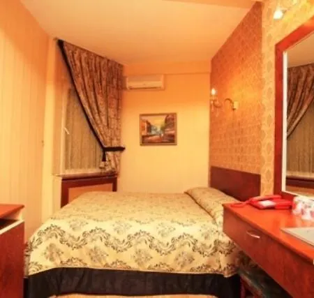 Hotel Turvan 3*