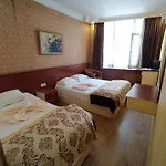 Hotel Turvan 3*