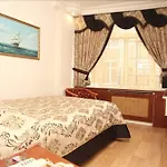 Turvan 3* Istanbulská provincie