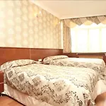 Turvan 3* Istanbulská provincie
