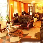 Hotel Turvan Istanbulská provincie