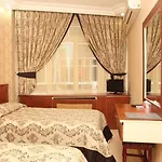 Turvan Hotel Istanbulská provincie