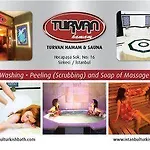 Turvan Hotel