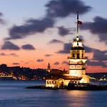 Turvan 3* Istanbulská provincie