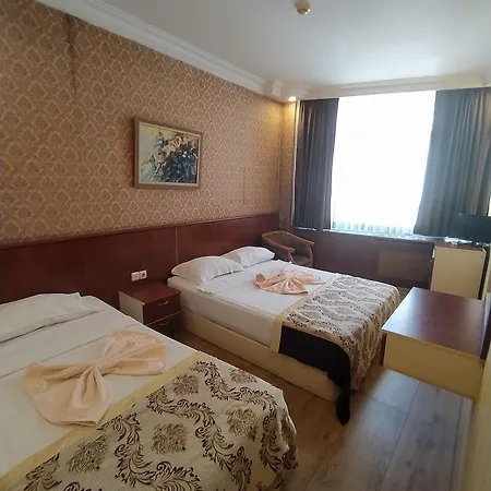 Turvan Стамбул