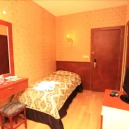 Turvan 3* Provincia di Istanbul