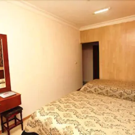 Turvan Hotel