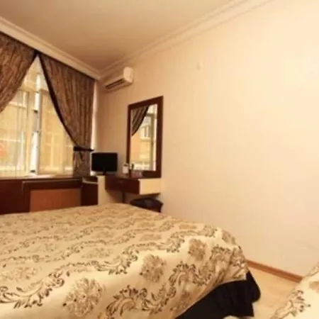 Turvan Hotel