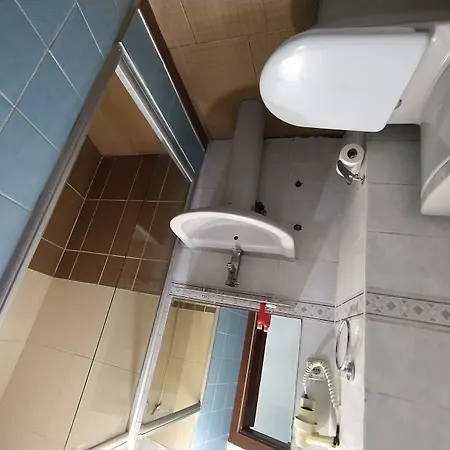 تورفان 3* اسطنبول