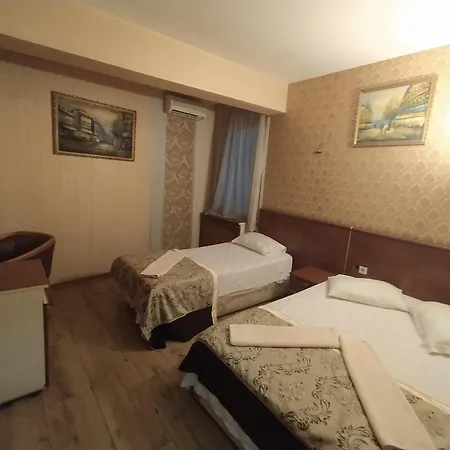 Hotel Turvan
