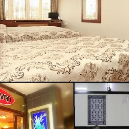 تورفان اسطنبول