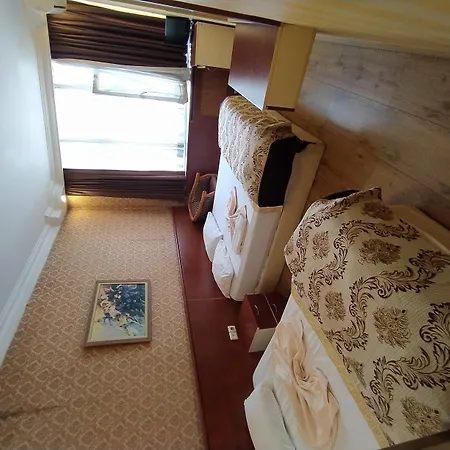 Hotel Turvan