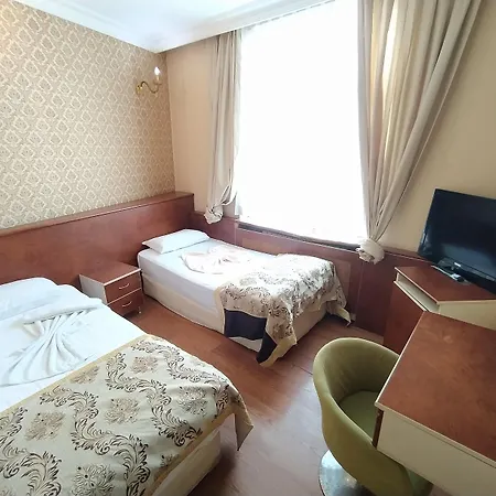 Turvan Hotel