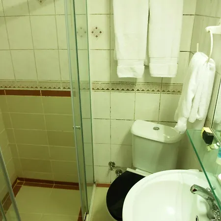 Отель Turvan