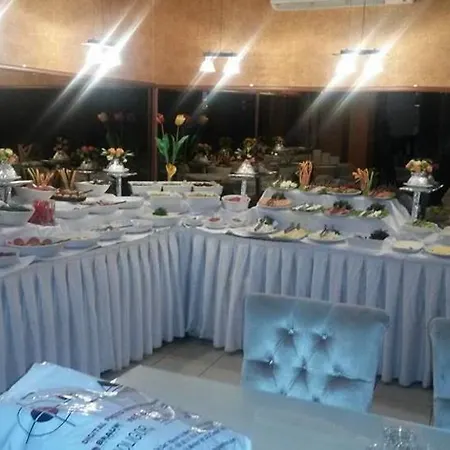 Turvan Hotel Istanboel