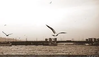 تورفان فندق 3*