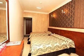 Hotel Turvan