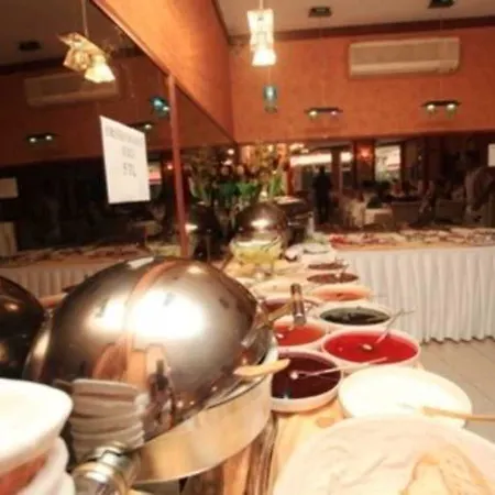 فندق تورفان