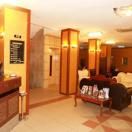 تورفان اسطنبول