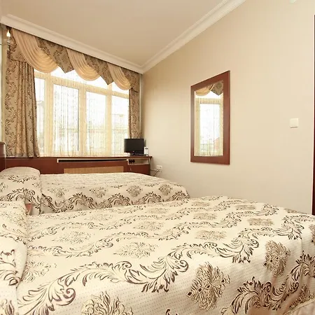 Turvan Hotel Istanbul