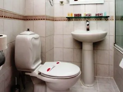 Отель Turvan 3*