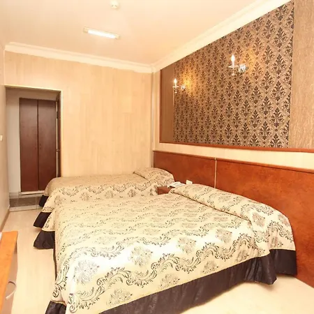 Turvan Istanbul