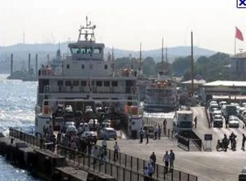 Turvan Hotel Istanbul