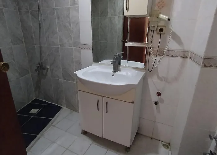 Turvan Hotel Istanbul