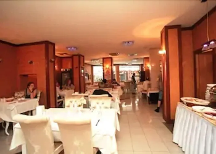 Turvan Hotel Istanbul