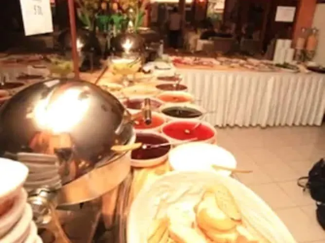 Hotel Turvan Istanbul