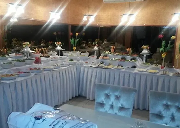 Turvan Hotel Istanbul