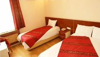 Hotel Turvan Istanbul