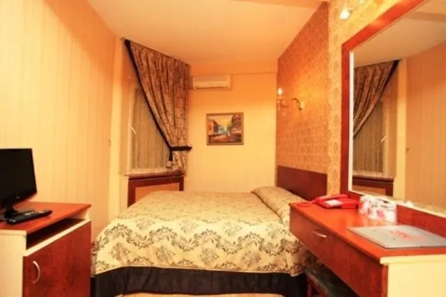 Hotel Turvan 3*