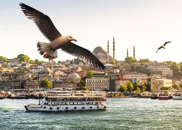 Turvan Hotel Istanbul