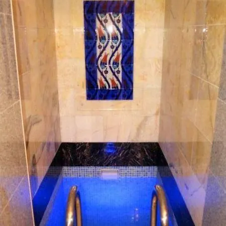 Turvan Hotel 3*