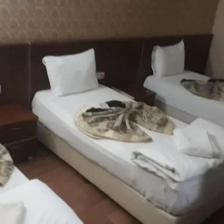 Hotel Turvan