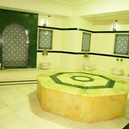 Turvan Hotel