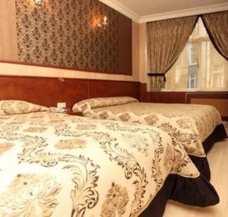 Hotel Turvan