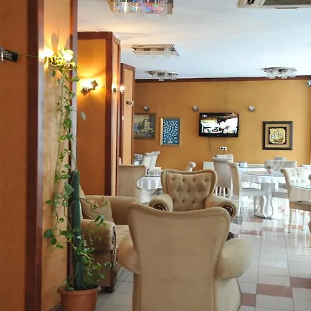 Turvan Hotel