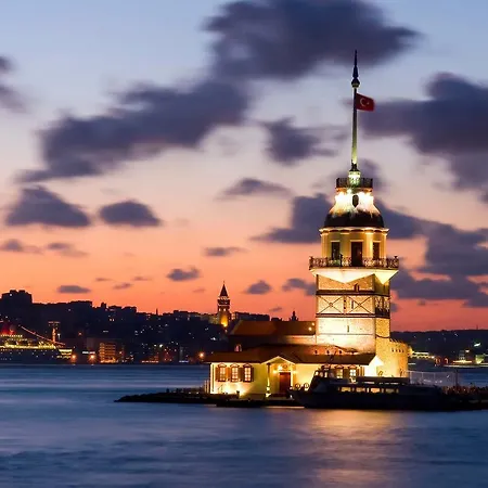 Turvan 3* Istanbul