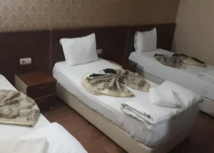 فندق تورفان