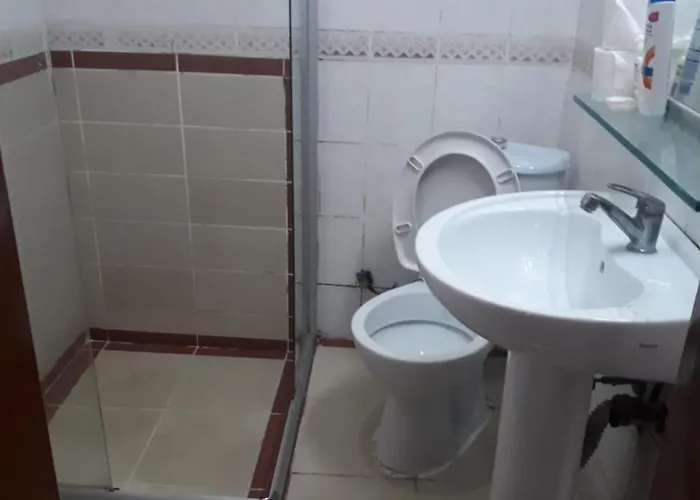 فندق تورفان